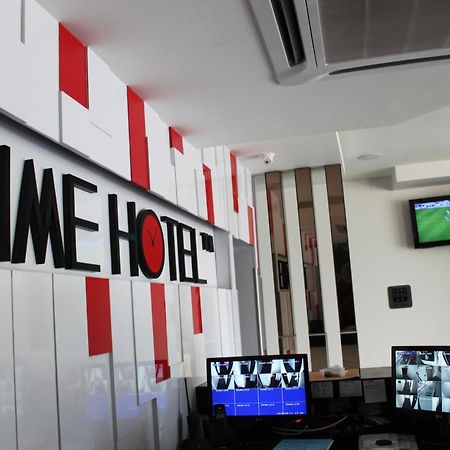 Time Hotel Kuala Lumpur Dış mekan fotoğraf