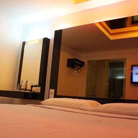 Time Hotel Kuala Lumpur Dış mekan fotoğraf