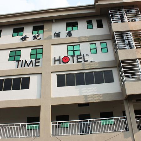 Time Hotel Kuala Lumpur Dış mekan fotoğraf
