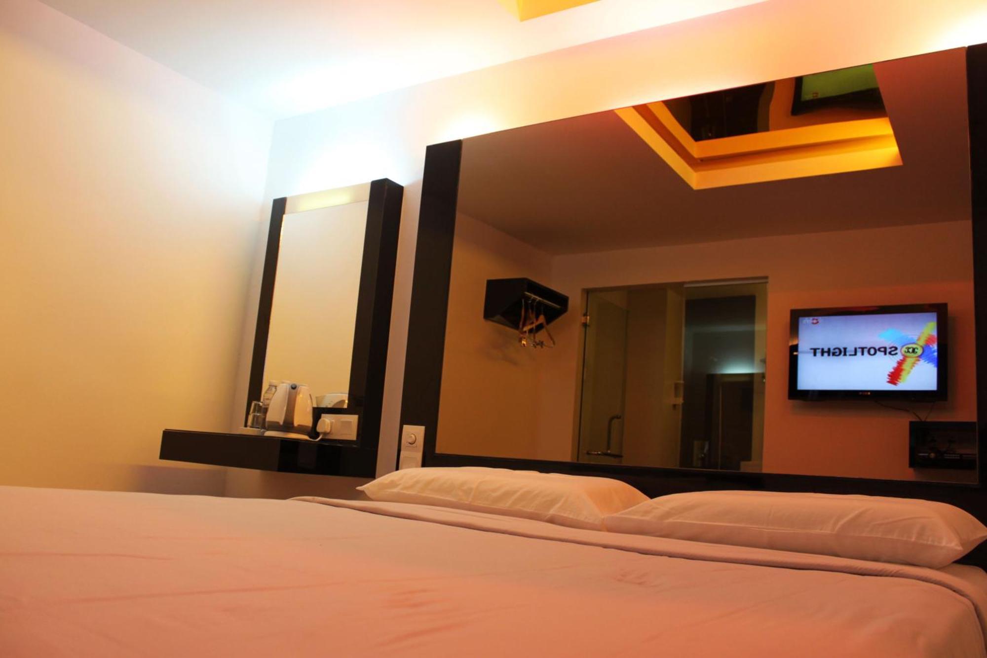 Time Hotel Kuala Lumpur Dış mekan fotoğraf