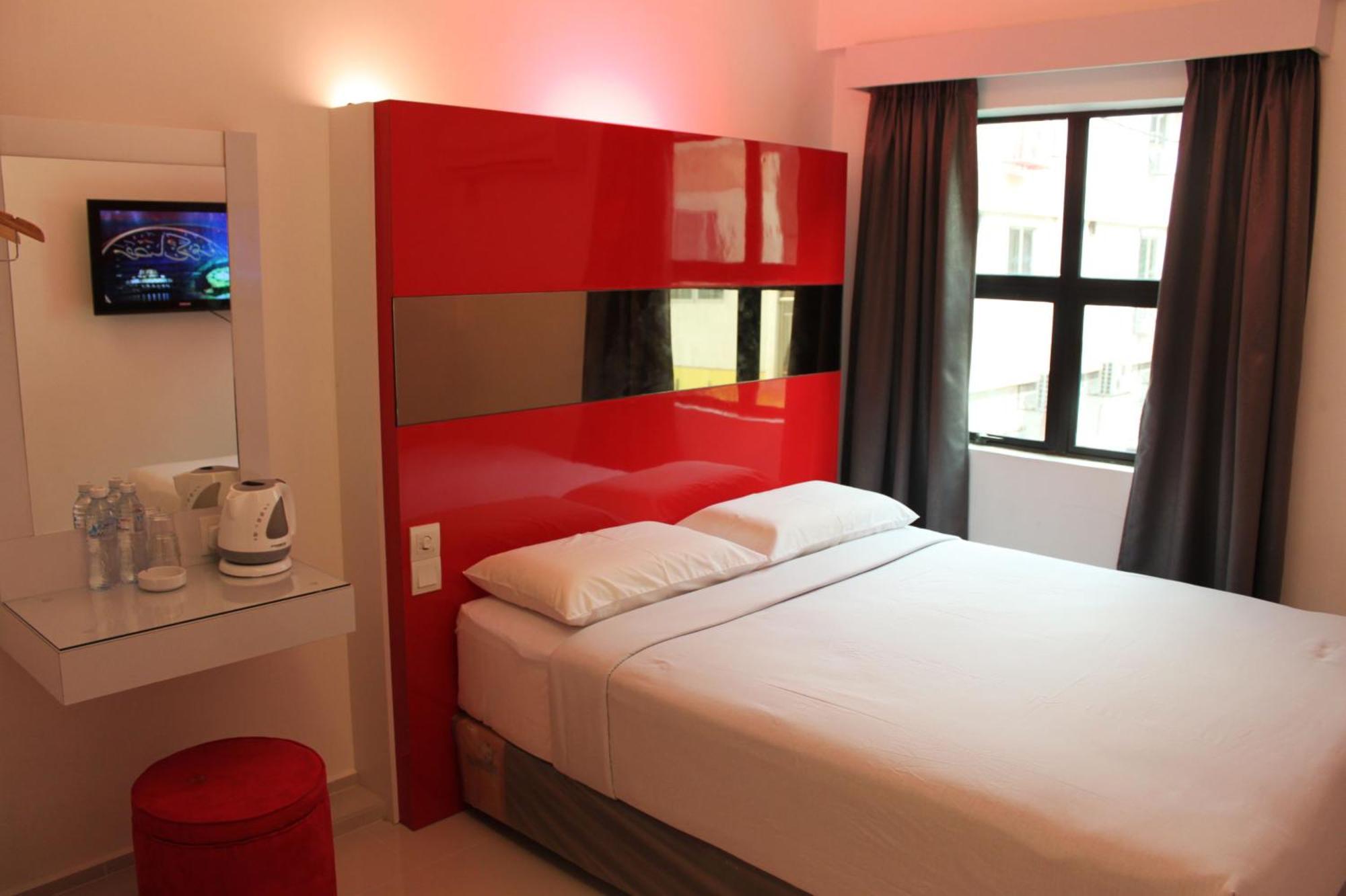 Time Hotel Kuala Lumpur Dış mekan fotoğraf