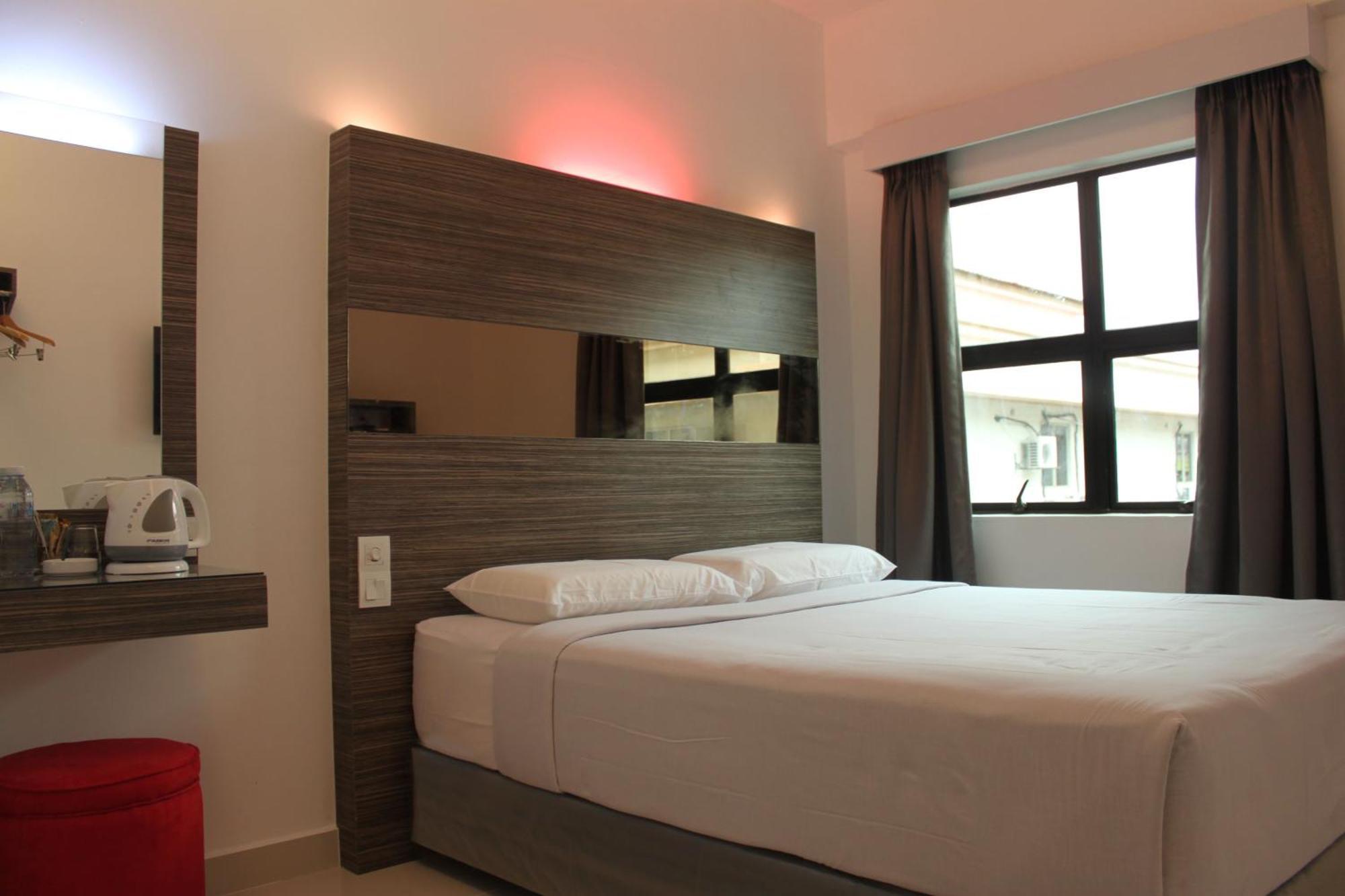 Time Hotel Kuala Lumpur Dış mekan fotoğraf