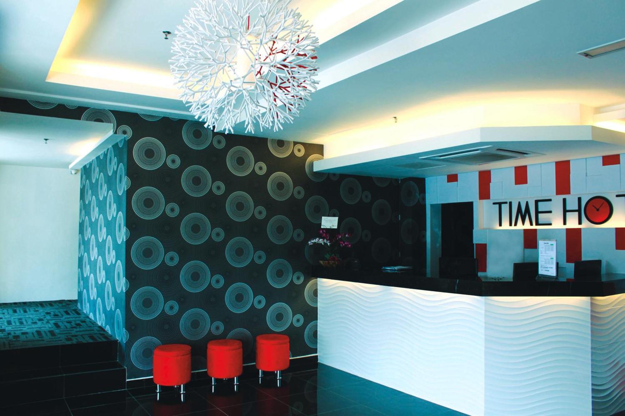 Time Hotel Kuala Lumpur Dış mekan fotoğraf