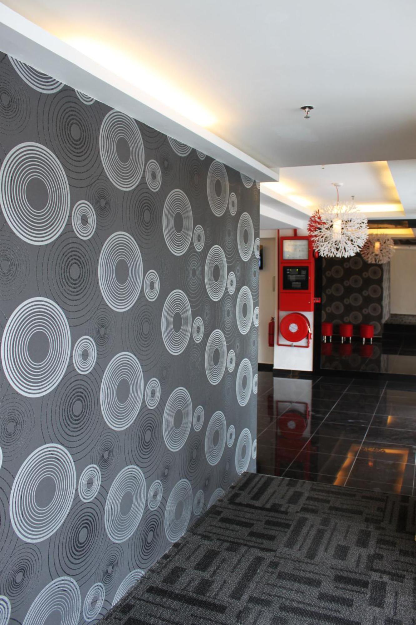 Time Hotel Kuala Lumpur Dış mekan fotoğraf