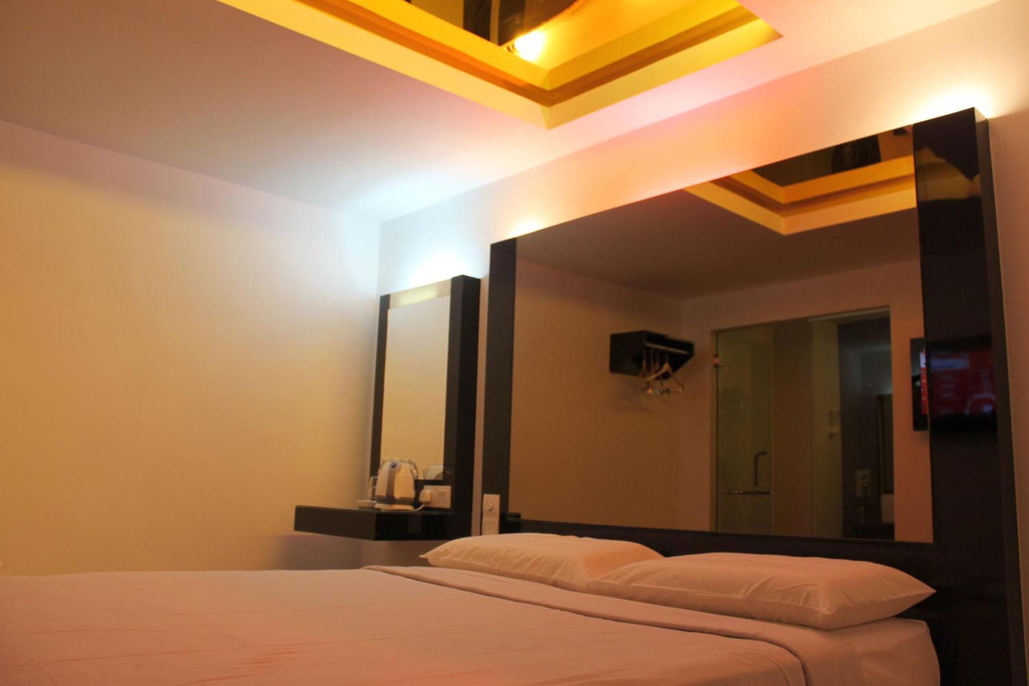 Time Hotel Kuala Lumpur Dış mekan fotoğraf
