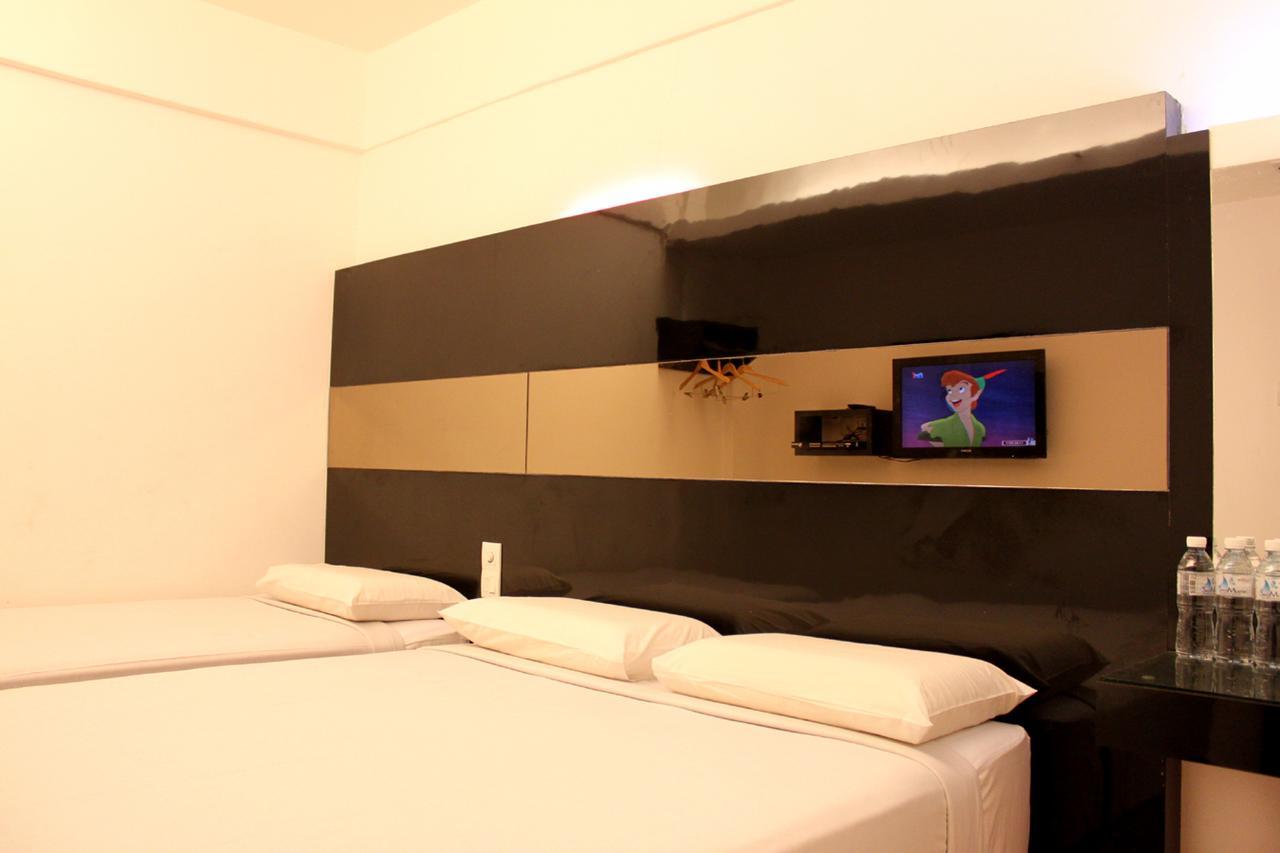 Time Hotel Kuala Lumpur Dış mekan fotoğraf