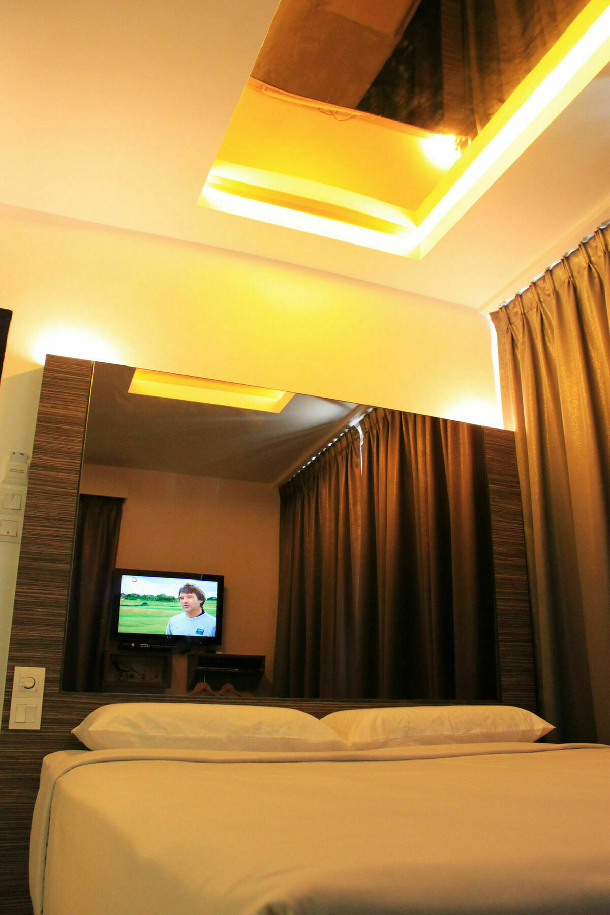 Time Hotel Kuala Lumpur Dış mekan fotoğraf