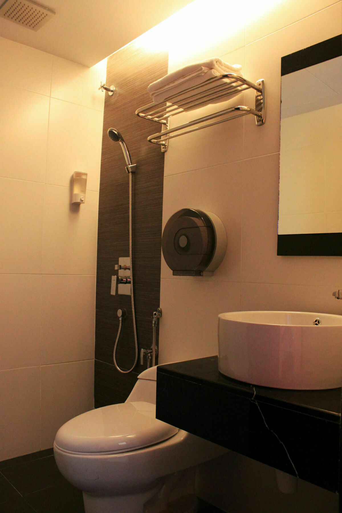 Time Hotel Kuala Lumpur Dış mekan fotoğraf