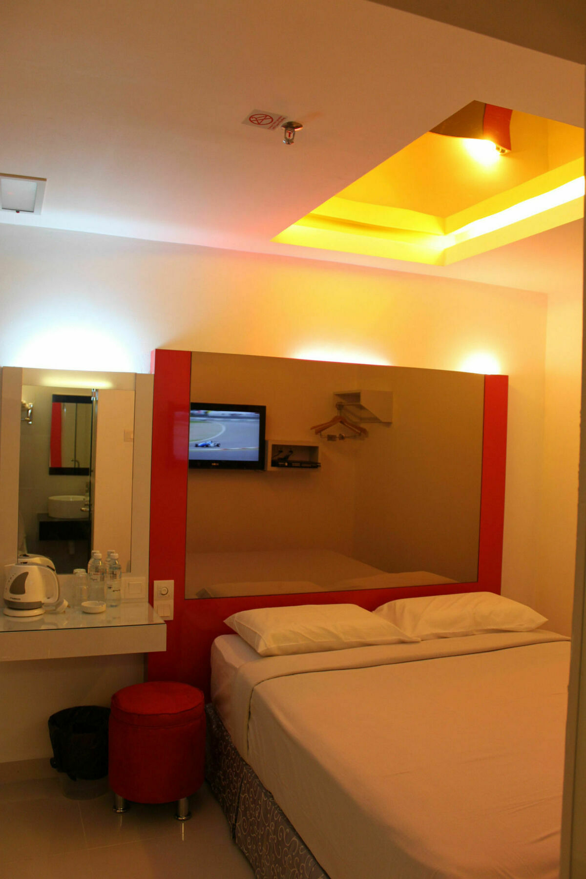 Time Hotel Kuala Lumpur Dış mekan fotoğraf