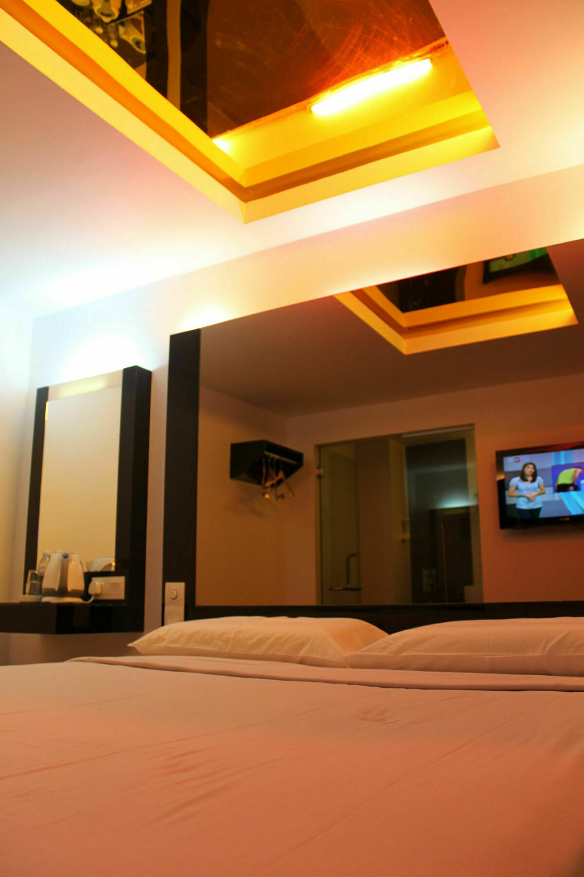 Time Hotel Kuala Lumpur Dış mekan fotoğraf
