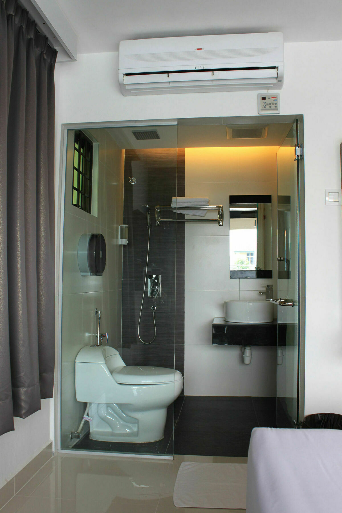 Time Hotel Kuala Lumpur Dış mekan fotoğraf