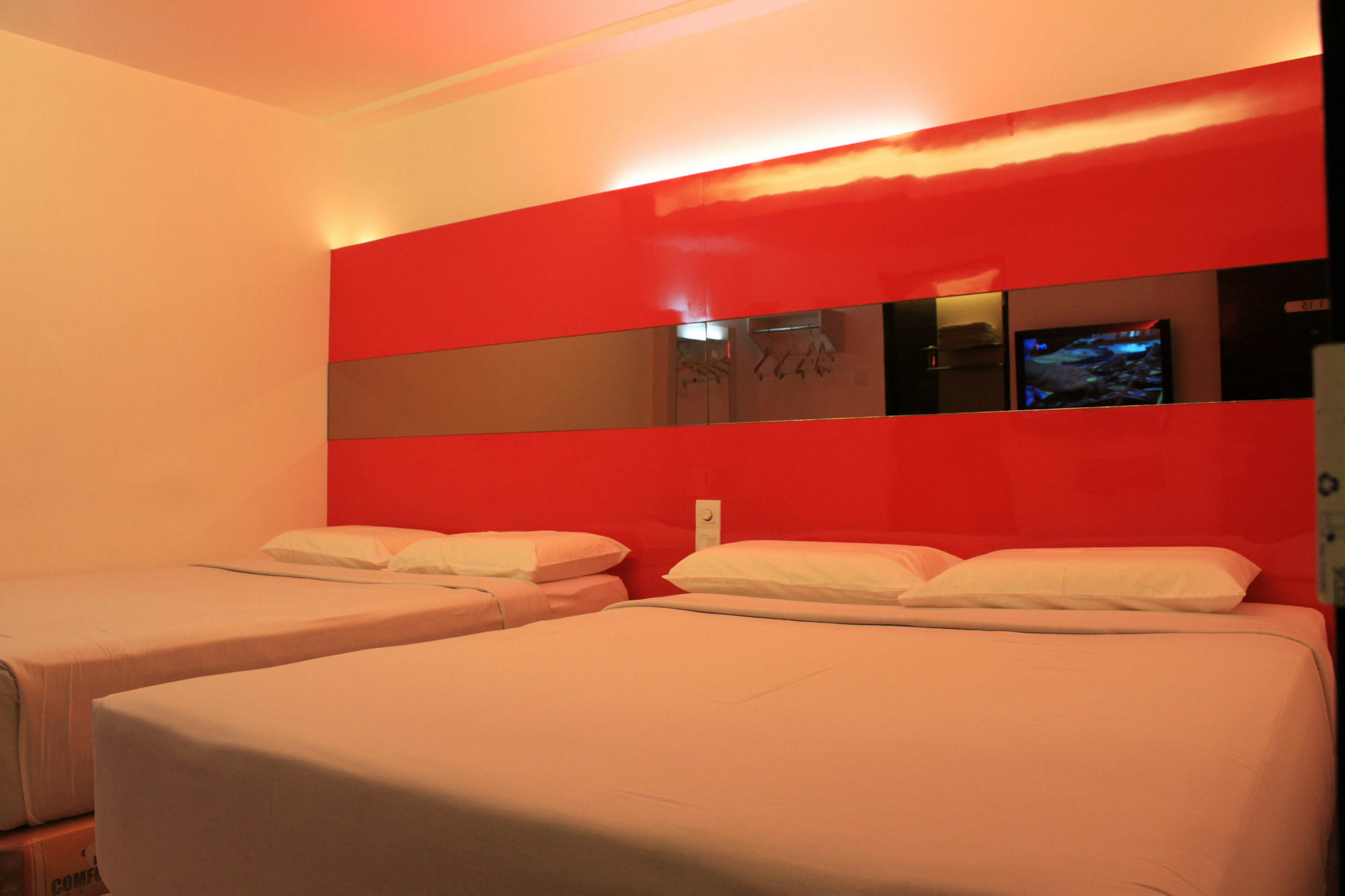 Time Hotel Kuala Lumpur Dış mekan fotoğraf